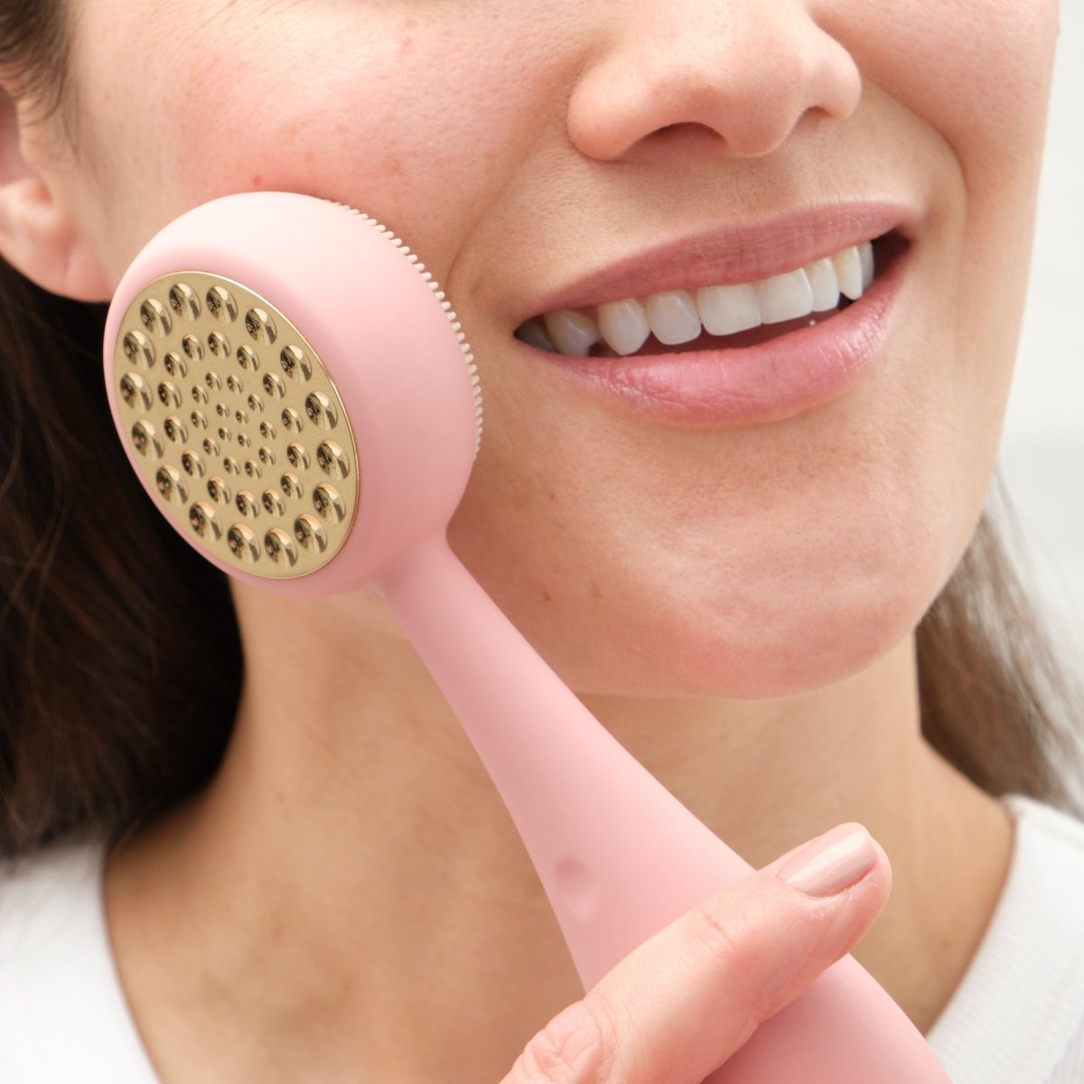 24K Gold Skin Care - PMD Clean Pro Gold | PMD Beauty