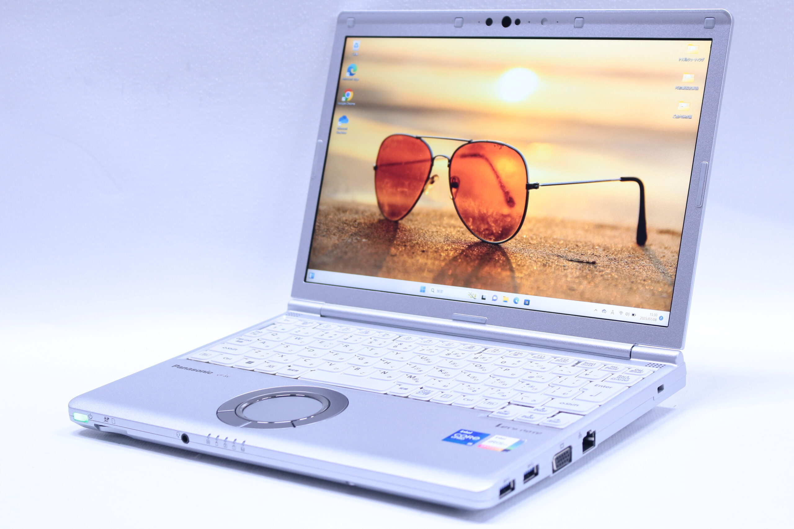 ☆高性能・人気機種☆レッツノートSV1 16GB office2021 Amazon.co.jp