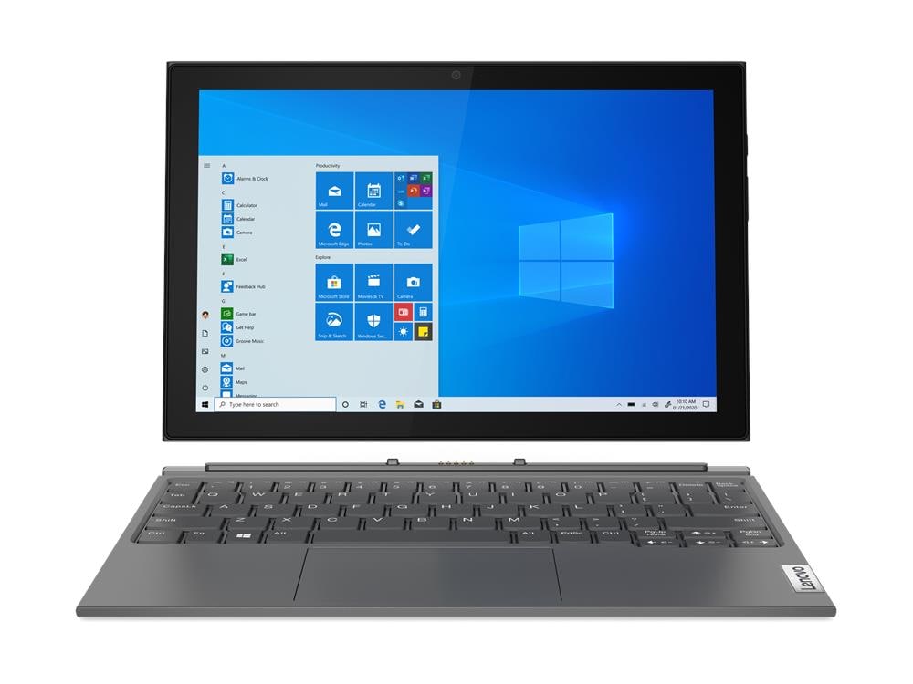 IdeaPad Duet 3 10IGL5