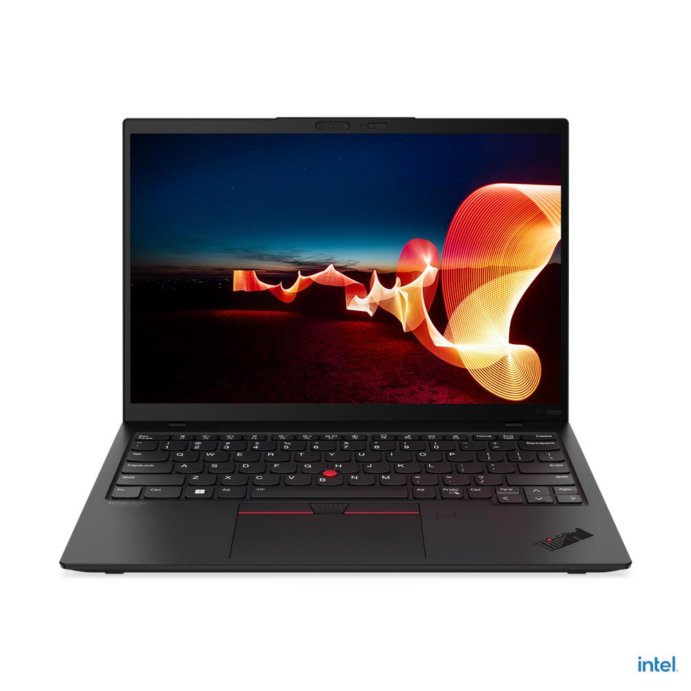 ThinkPad X1 Nano Gen 2
