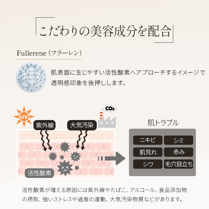 プラミネ ウォッシングフォーム｜毛穴ケア 洗顔フォーム スキンケア