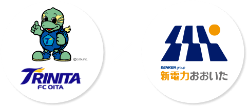 ニータンのでんき | 新電力おおいた株式会社