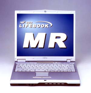 PCセキュリティを提案する『FMV-BIBLO LIFEBOOK』ラインアップを一新