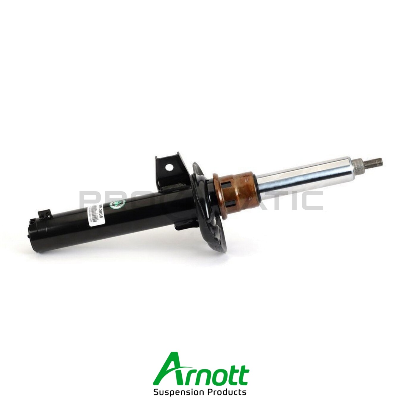 Audi TT (8J) Front Magnetic Shock Absorber ARNOTT 8J0413029D