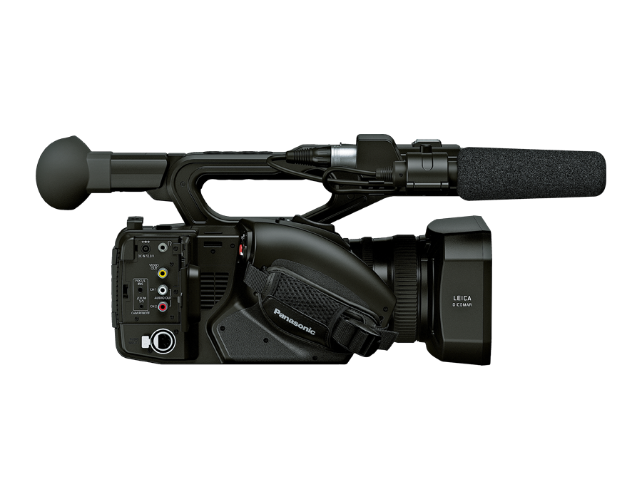 AG-UX90 (50 Hz Model) | Professional Camera Recorder | Broadcast