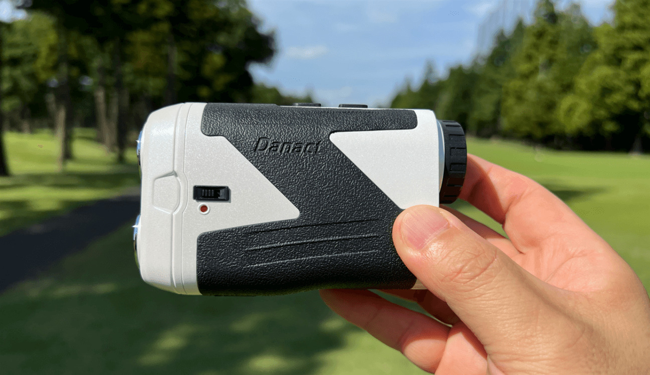 ダナクト｜レーザー距離計の口コミは良い？悪い？概要と使ってみた感想