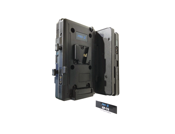 V Type Mount – PRO-X