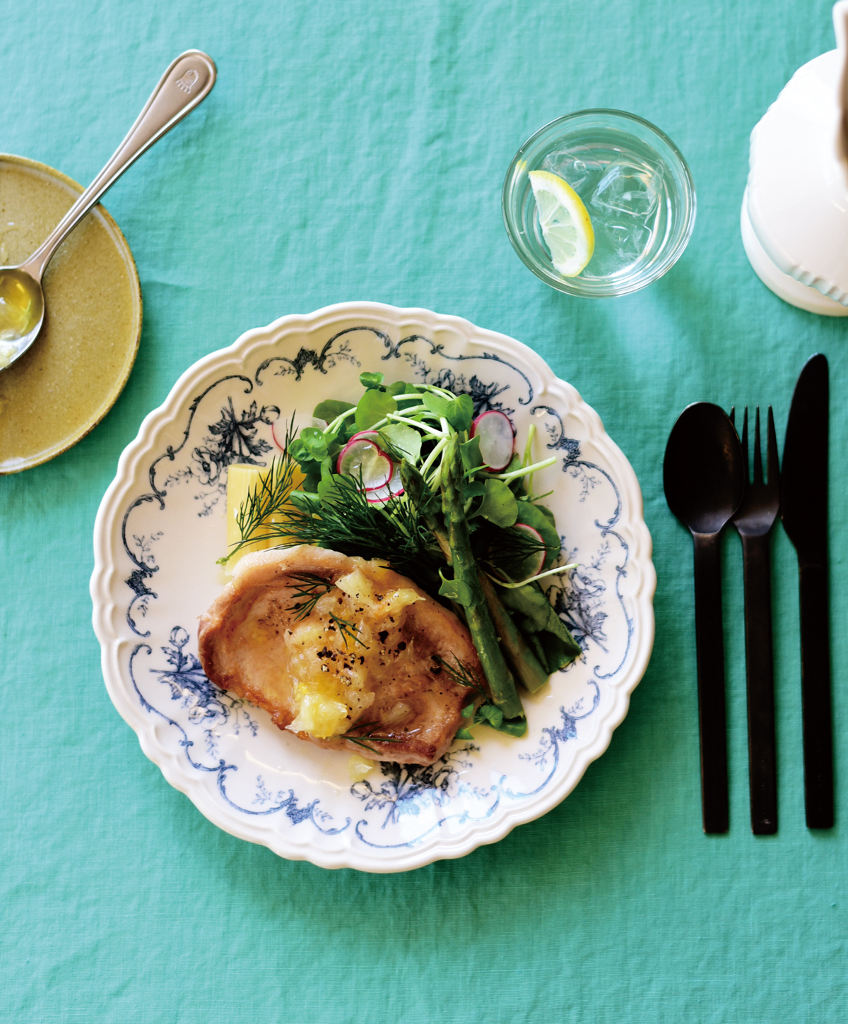 スタジオ エム :: モマン :: モマン 240プレート - マルミツウェブ