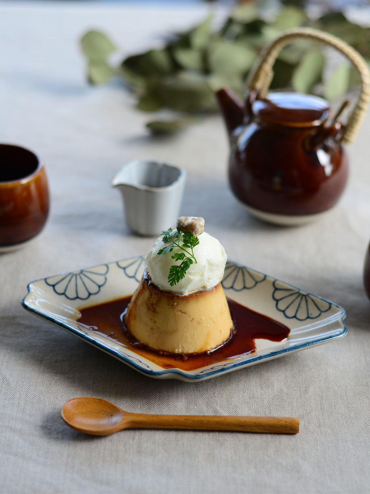 スタジオ エム :: 隅入菱形 :: 隅入菱形皿 - マルミツウェブストア