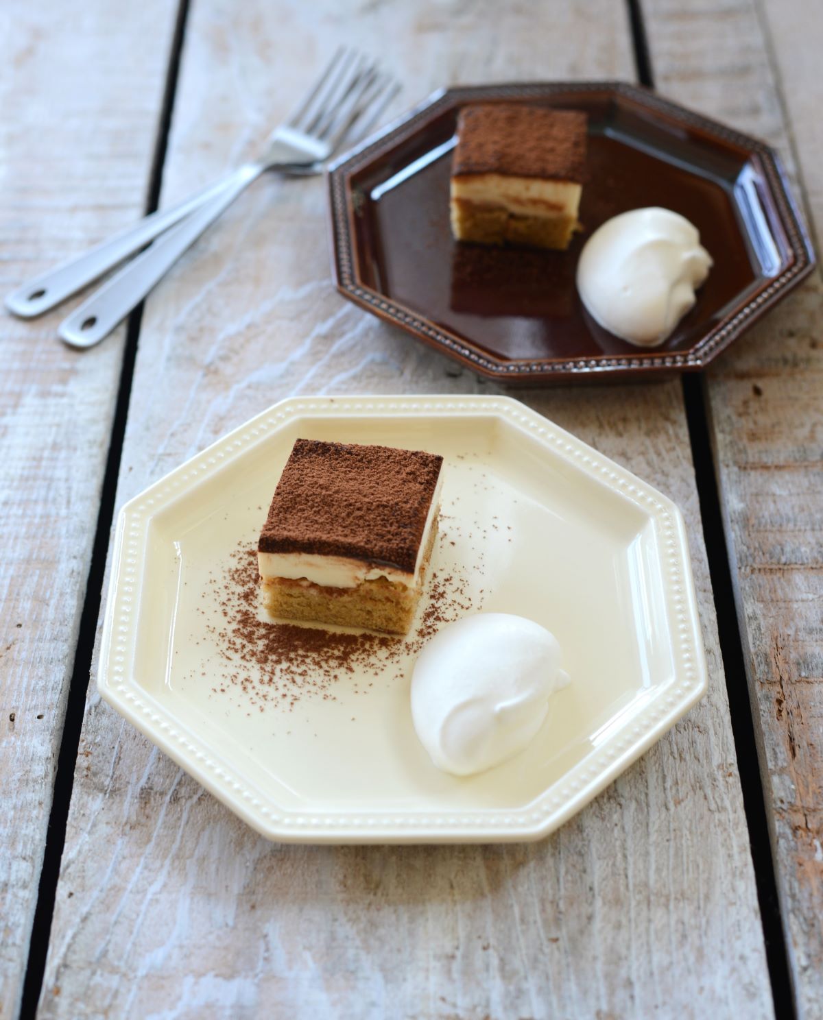 レコメンド :: 夏の器・青い器 :: プチガティ プレート - マルミツ