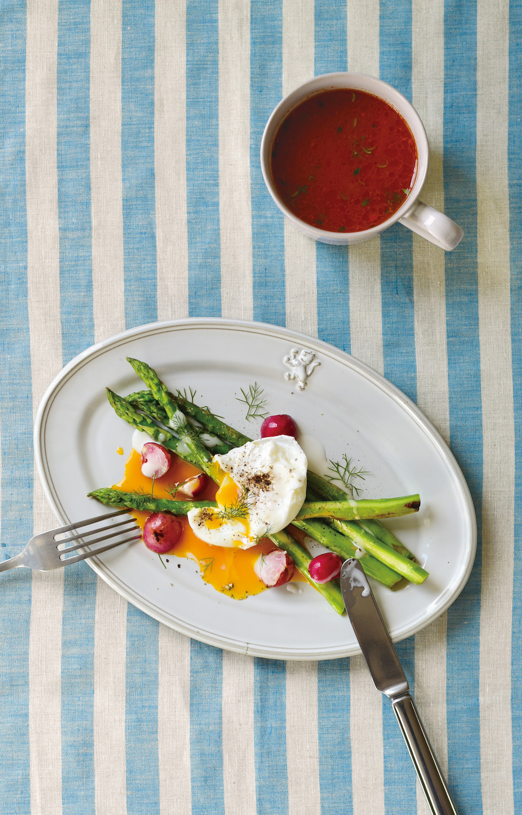 皿・プレート :: 27cm以上 :: マルタ 280オーバルプレート - マルミツ