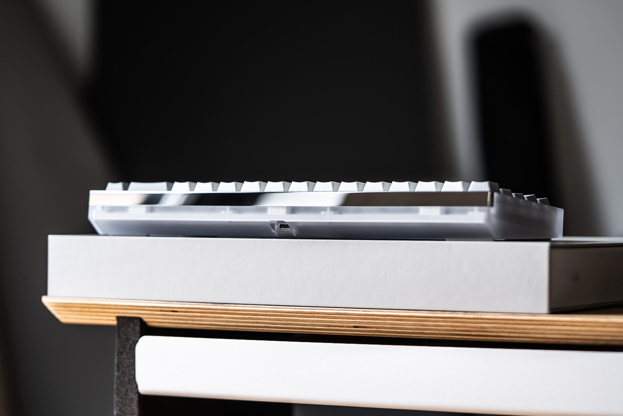 Pre-Order) Mode SixtyFive 2024 Keyboard Kit