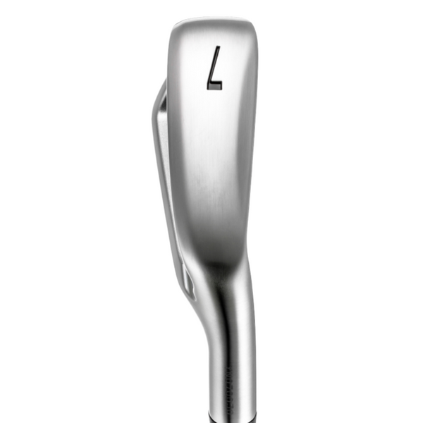 C07PC FORGED IRON | PROTOCONCEPT―プロトコンセプト―