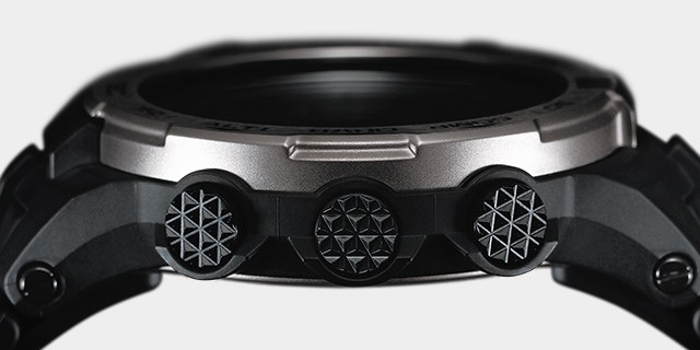 新品 ¥46200円 PRW-3100Y-1JFプロトレック 6000 7000 PRW-3100シリーズ