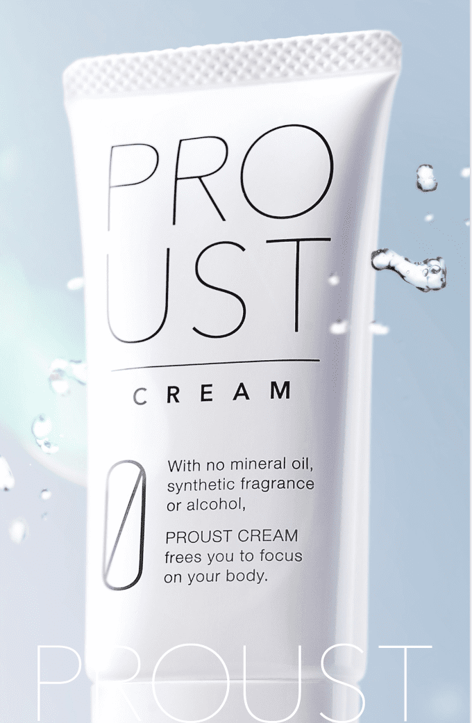 プルーストクリーム