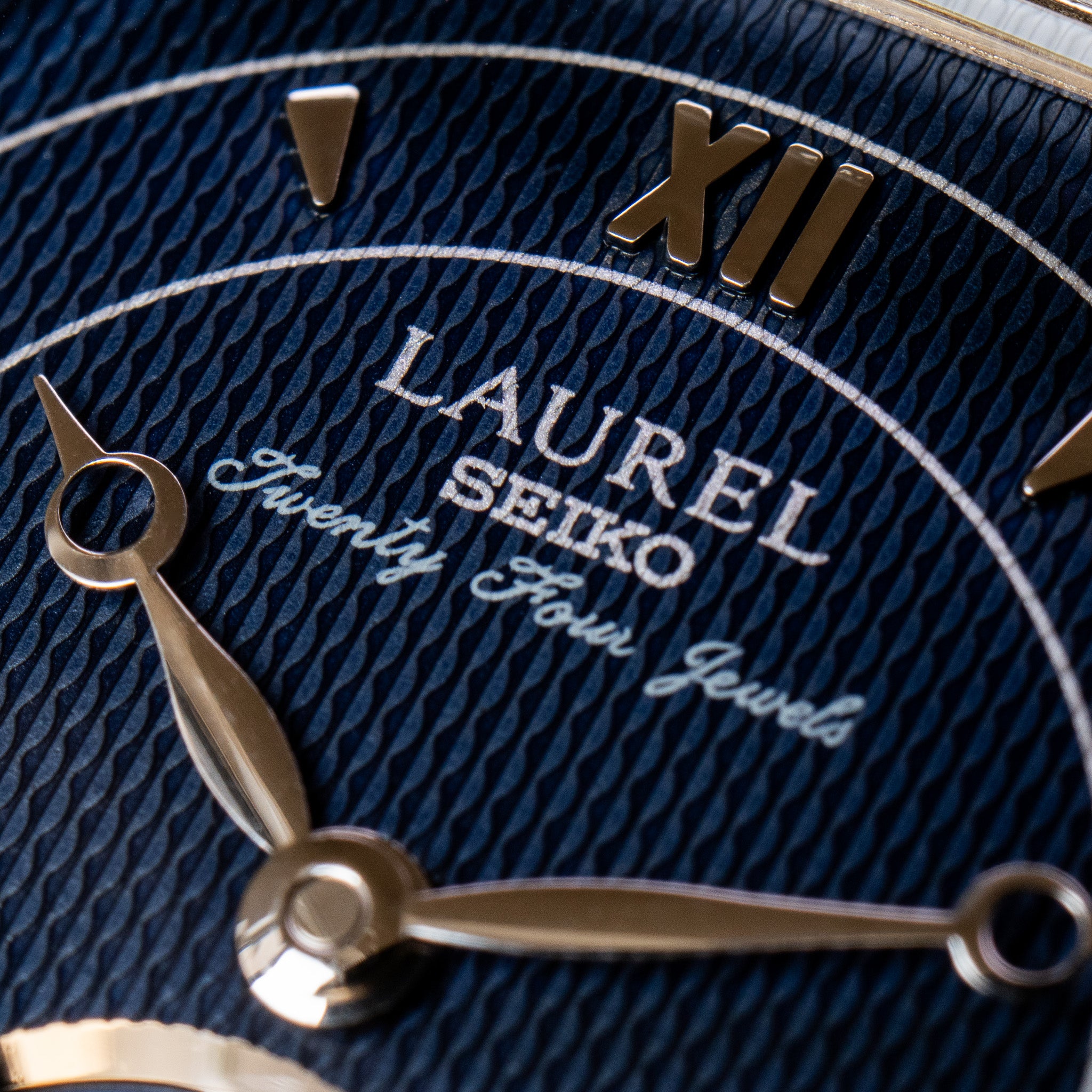 Seiko LJAK601 4S28-5010 