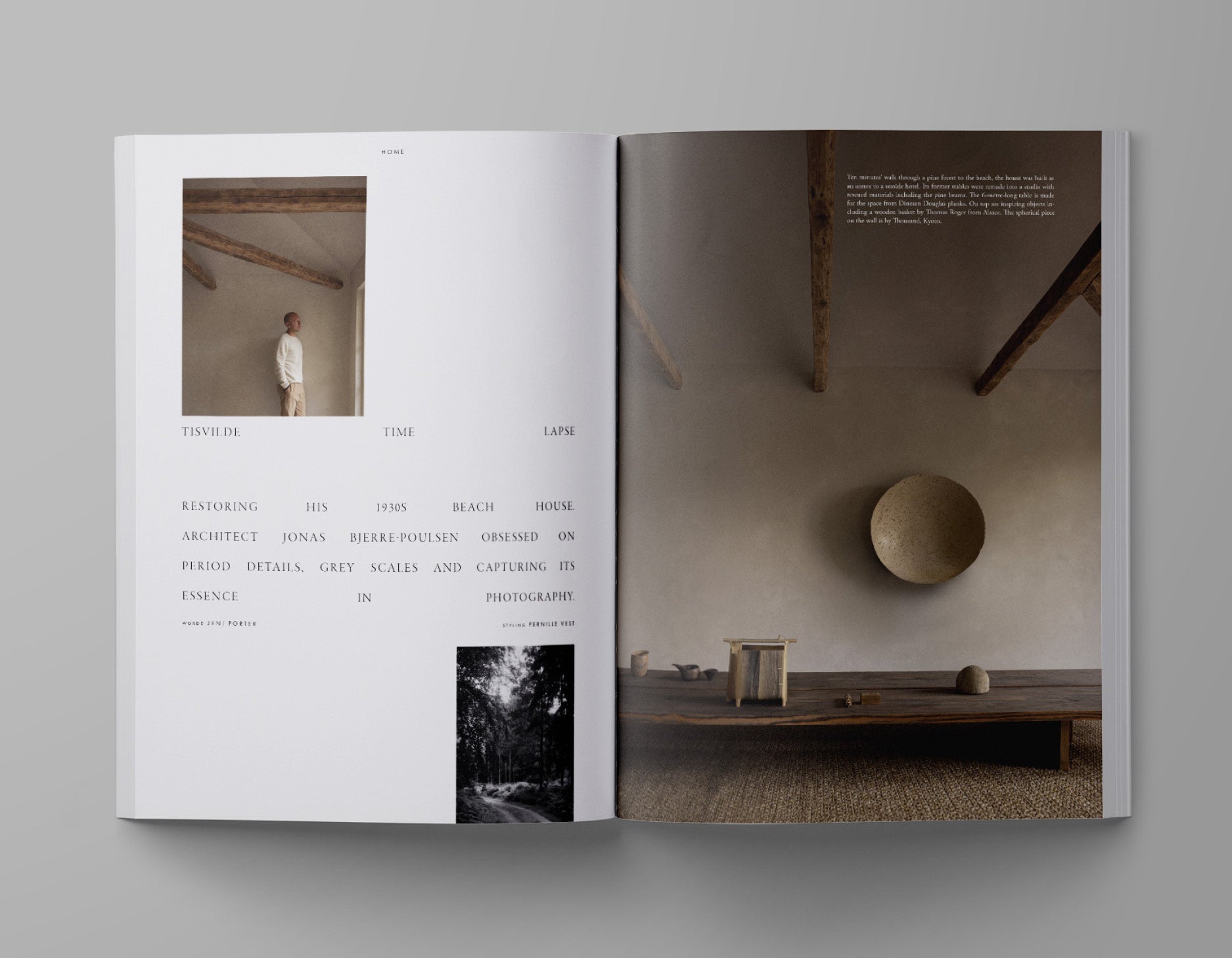 Ark Journal Volume XIII – Spring/Summer 2025 | Provide