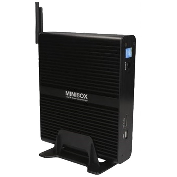 Minibox Corporate PRO5 Core i5 RAM 4GB HDD 1TB – Providetech