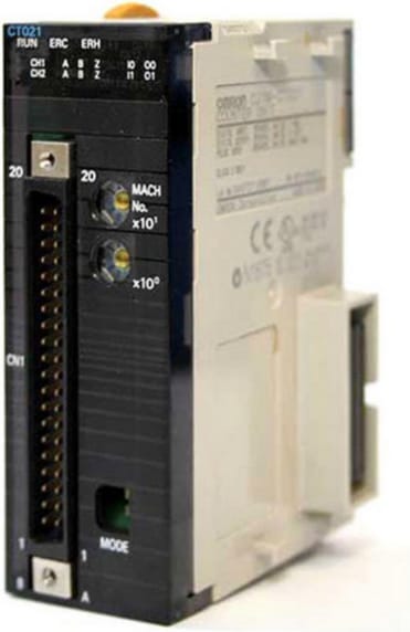 Buy Omron CJ1W-ETN21 | Proax