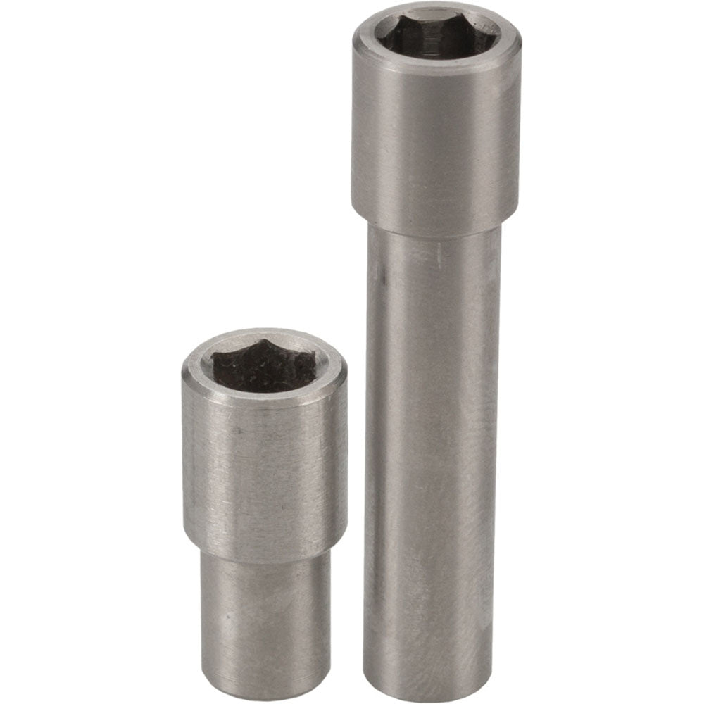 Sheldon Fender Nuts – Problem Solvers