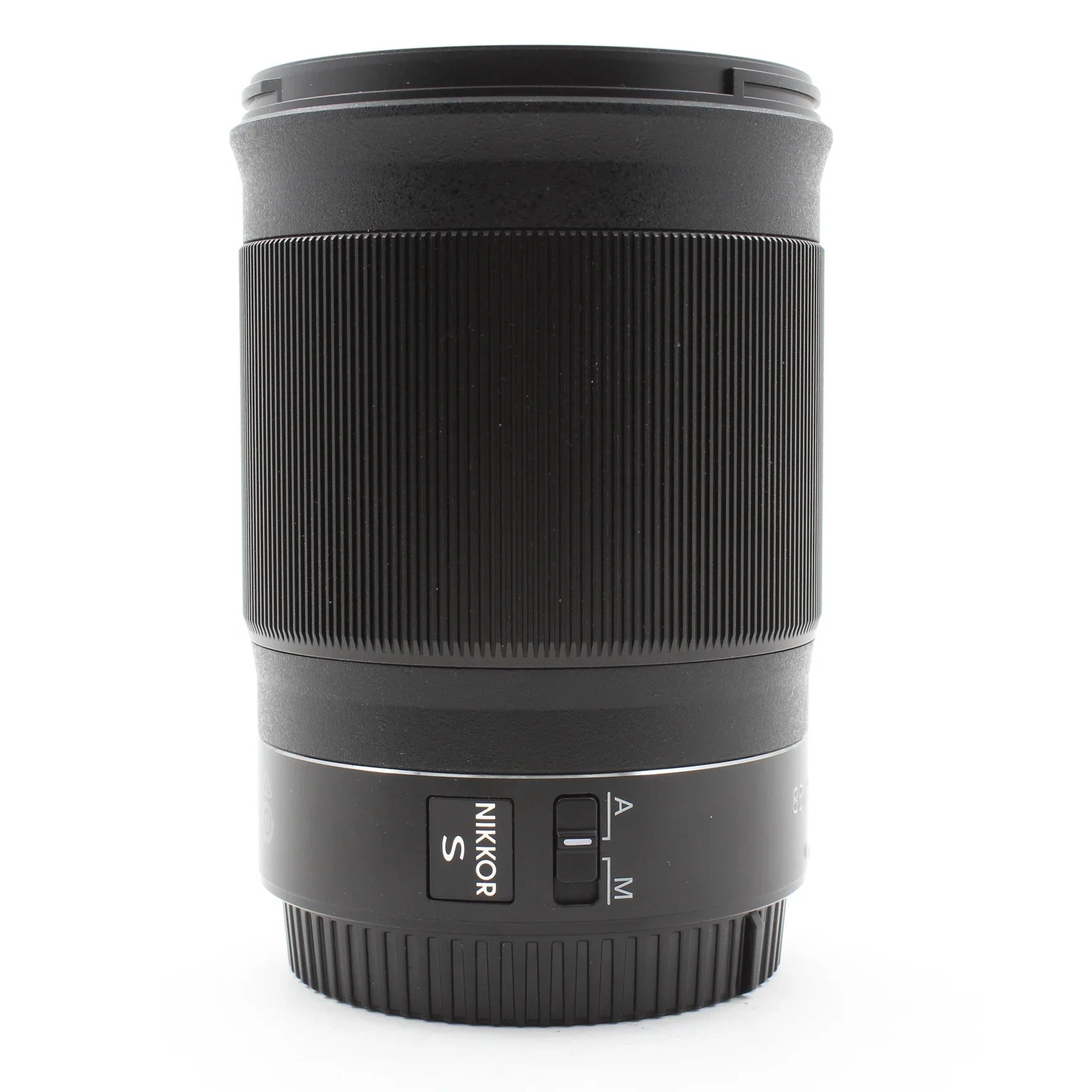 OPEN BOX EXCELLENT * Nikon NIKKOR Z 85mm f/1.8 S Lens at PROCAM