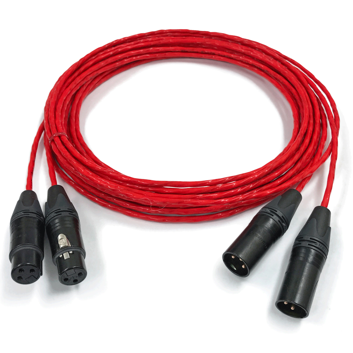 ベルデン88770 ラインケーブルの王者 BELDEN（88760の三芯バージョン