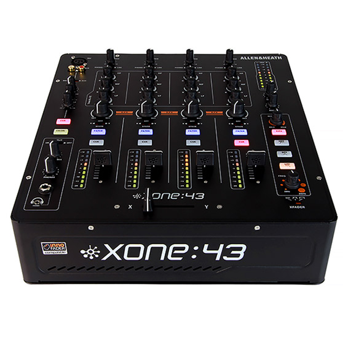 ALLEN&HEATH（アレン＆ヒース）XONE:43