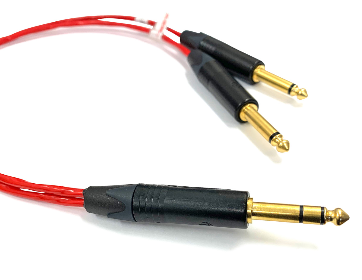 レコーディング用インサートケーブルの最高峰！ 【米国製】BELDEN 88760