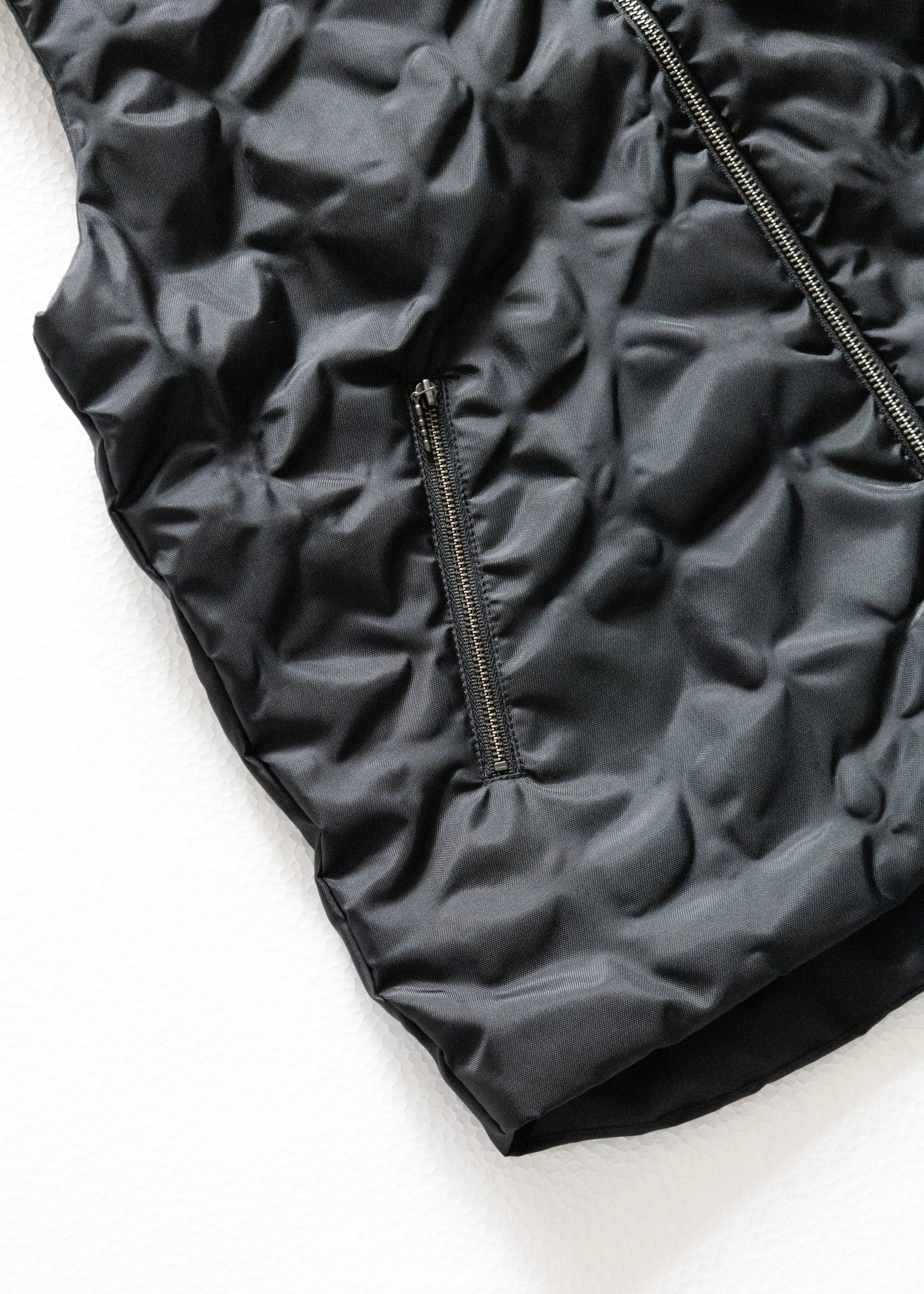 ryaw（リャウ）Leaf Vein VEST - 通販 – process