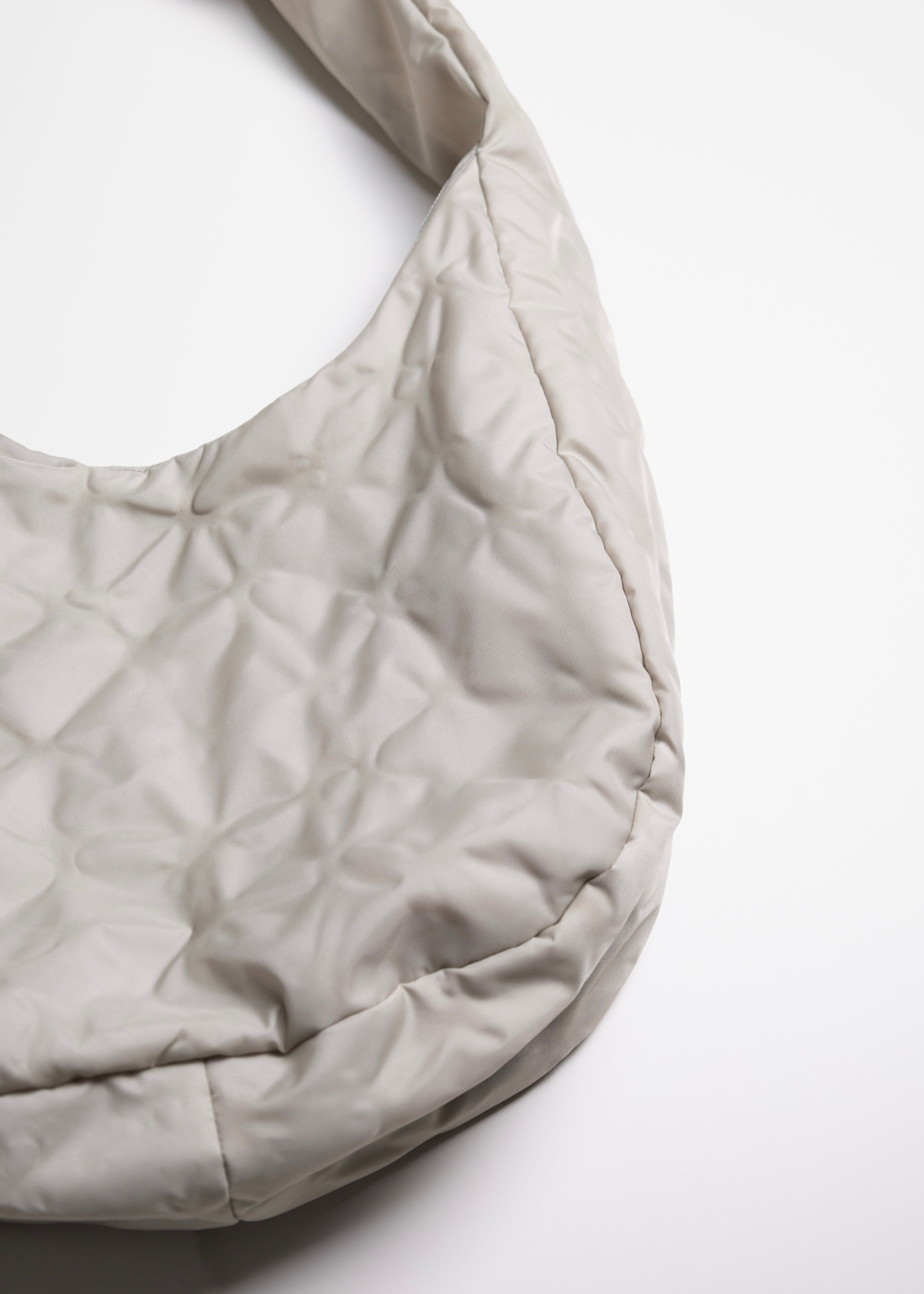 ryaw（リャウ）ALL Leaf vein BAG – process