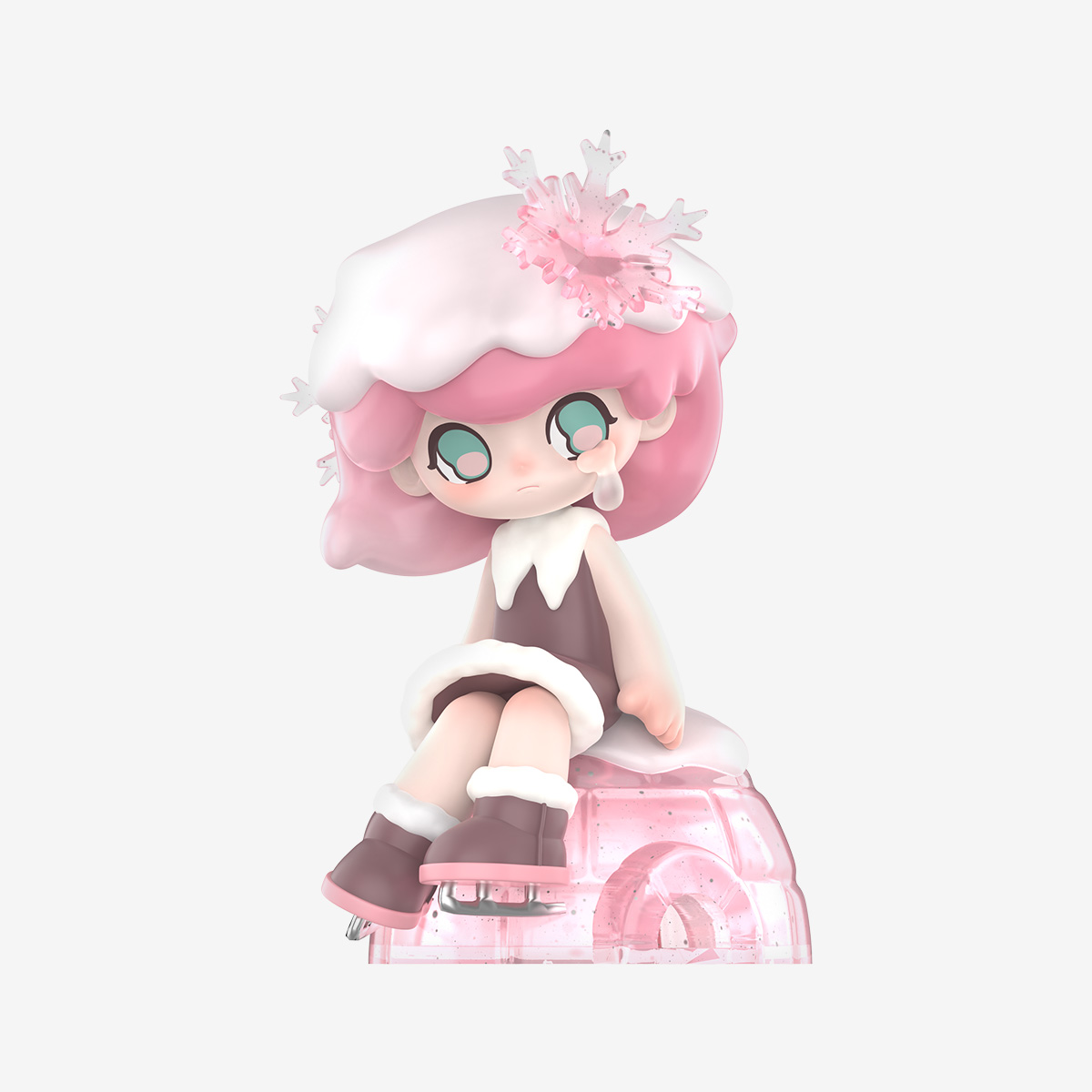 AZURA Fantasy Nature Series Figures | Blind Box - POP MART (United