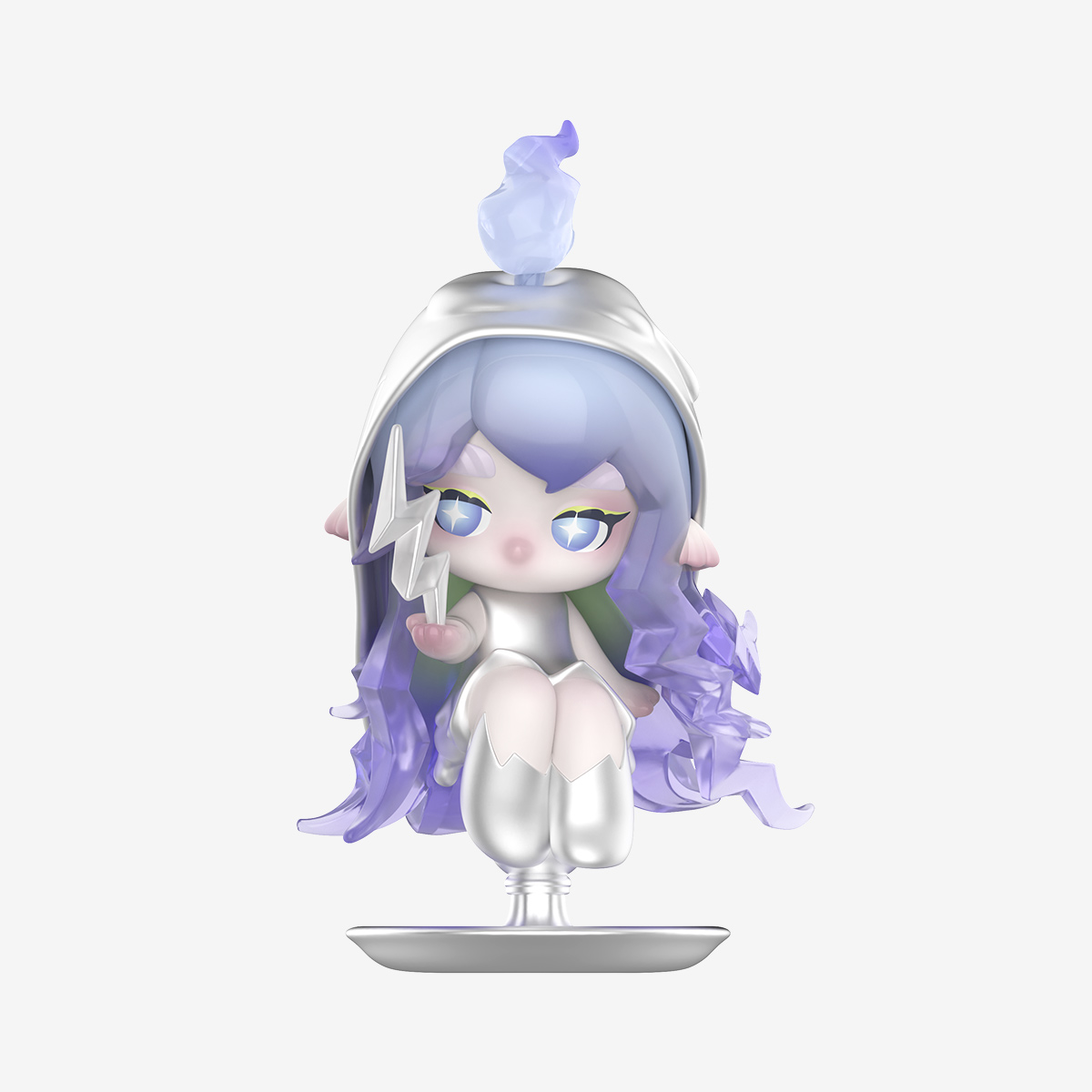 CHAKA Light Sprite Series Figures | Blind Boxes - POP MART (United