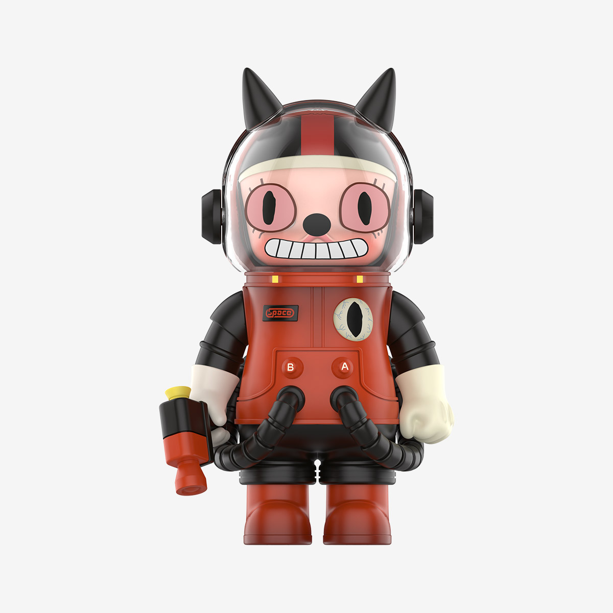MEGA SPACE MOLLY 100% Series 3 | All MEGA - POP MART (United States)