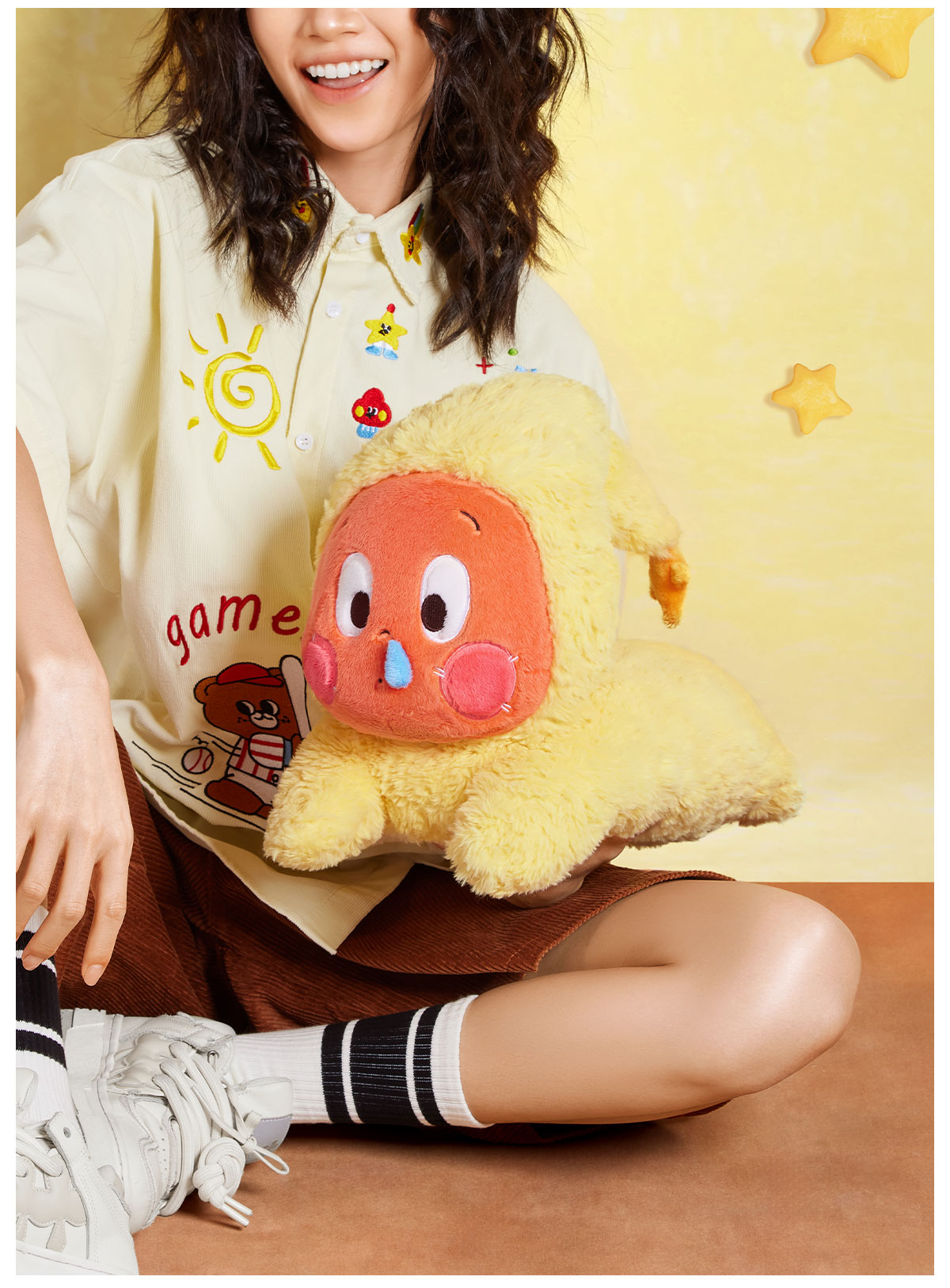 We are Twinkle Twinkle Series-Pillow | Accessories ALL - POP MART