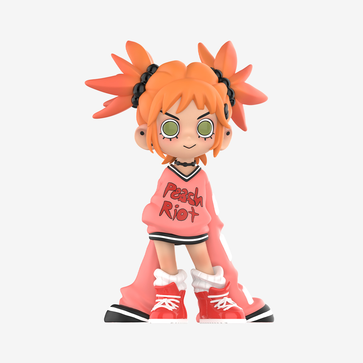 Lil Peach Riot：Loading! Series Figures - POP MART (United States)