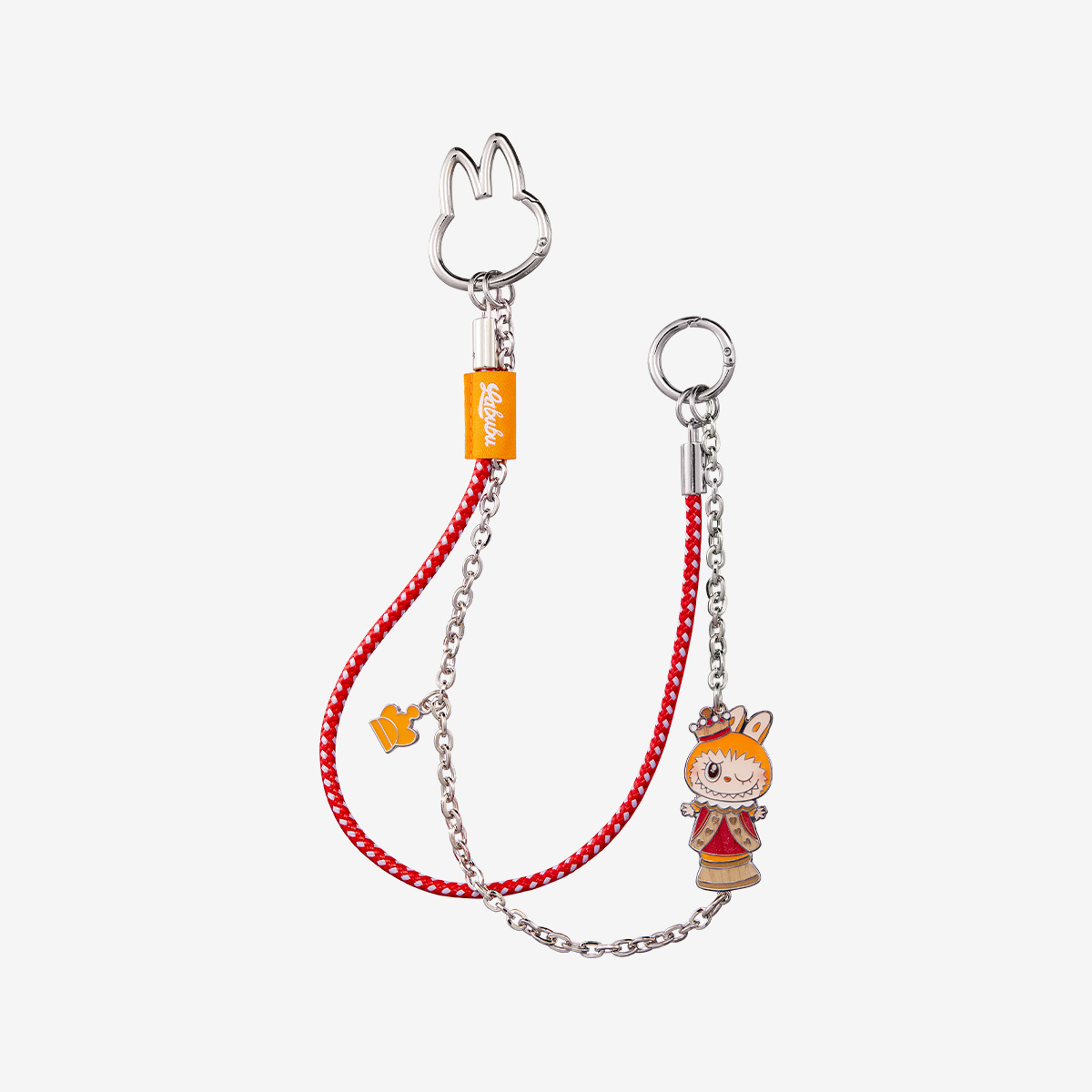 THE MONSTERS Let's Checkmate Series-Pendant Blind Box - POP MART