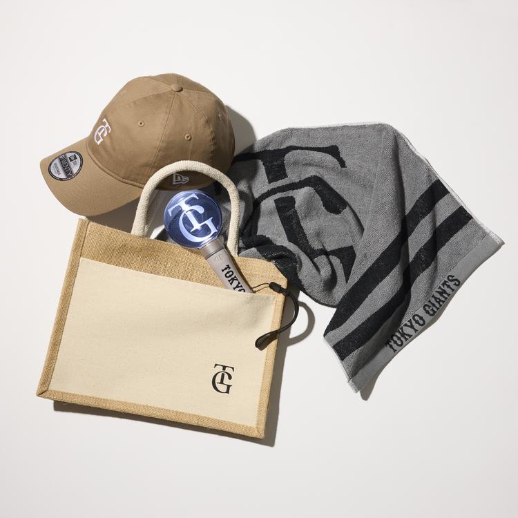 オンラインストア限定の「サマーセット」を発売 | 読売ジャイアンツ