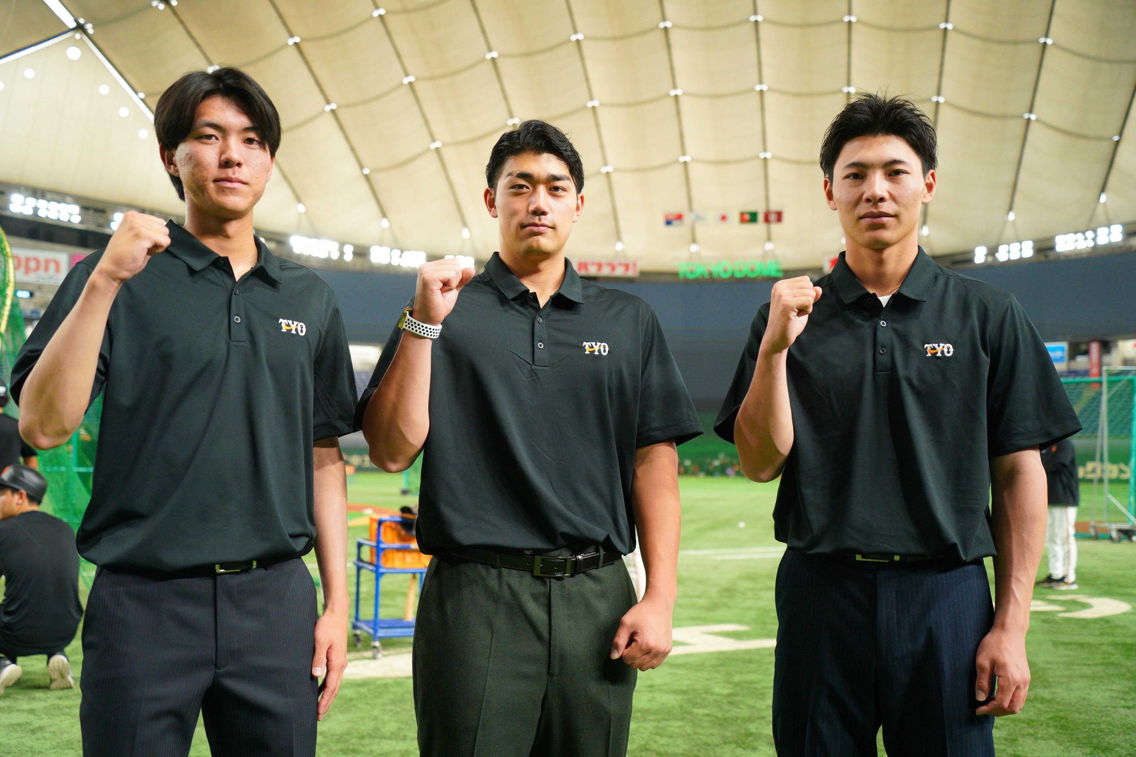 NIKE製の「選手移動用ポロシャツ」を発売 | 読売ジャイアンツ（巨人軍