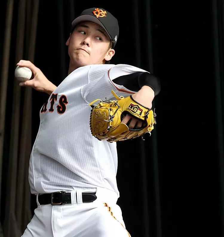 京本 眞 | 選手情報 | 読売ジャイアンツ（巨人軍）公式サイト