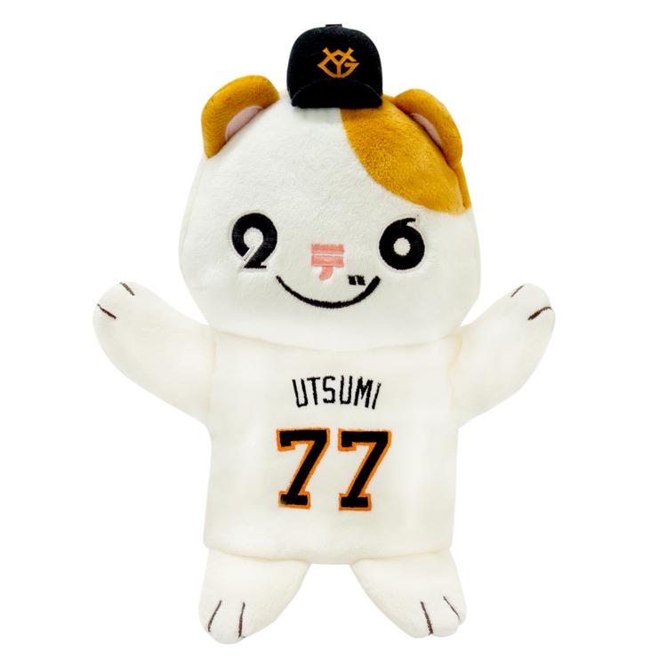 おかえり「テツ☆スター」 ハンドパペット16種類を再販 | 読売