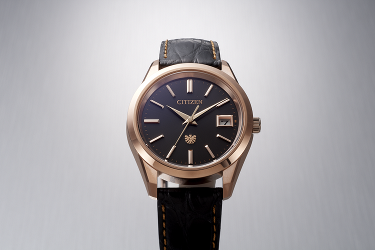 長嶋茂雄DAY」「王貞治DAY」特製グッズ第2弾 「The CITIZEN