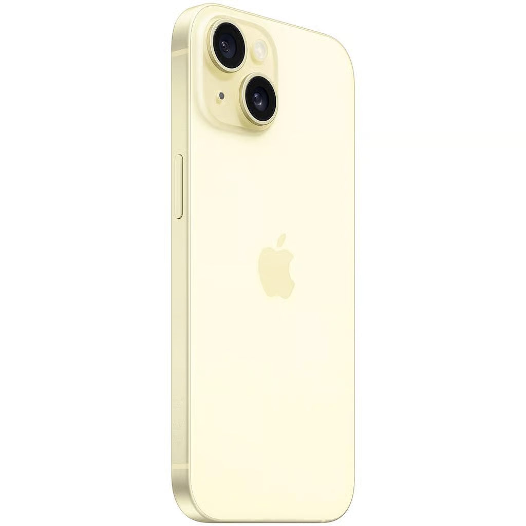 iPhone 15 256GB イエロー Aランク｜中古スマホ・タブレットの公式