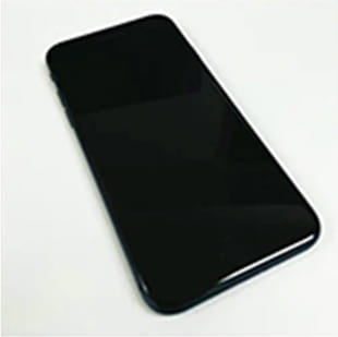 iPhone 16 Pro Max 256GB ブラックチタニウム Aランク｜中古スマホ