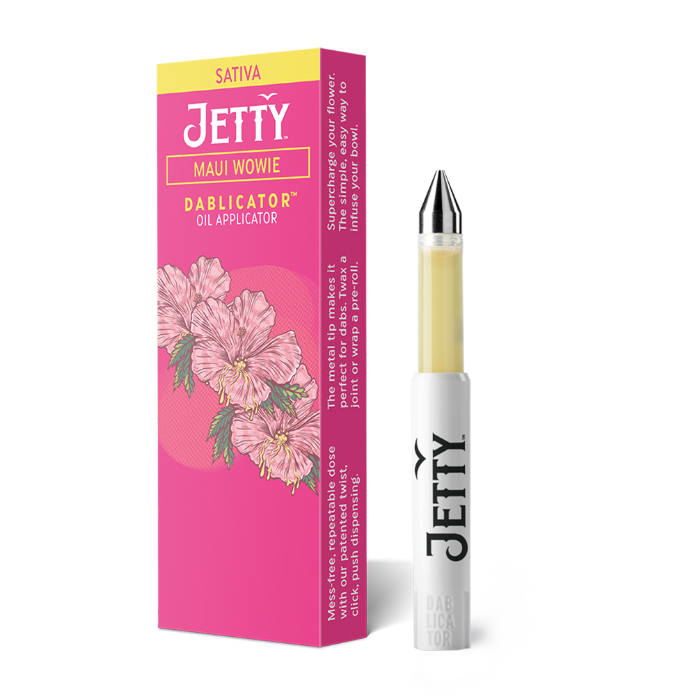 Shop Maui Wowie | Buffalo Dreams Dispensary Buffalo, NY