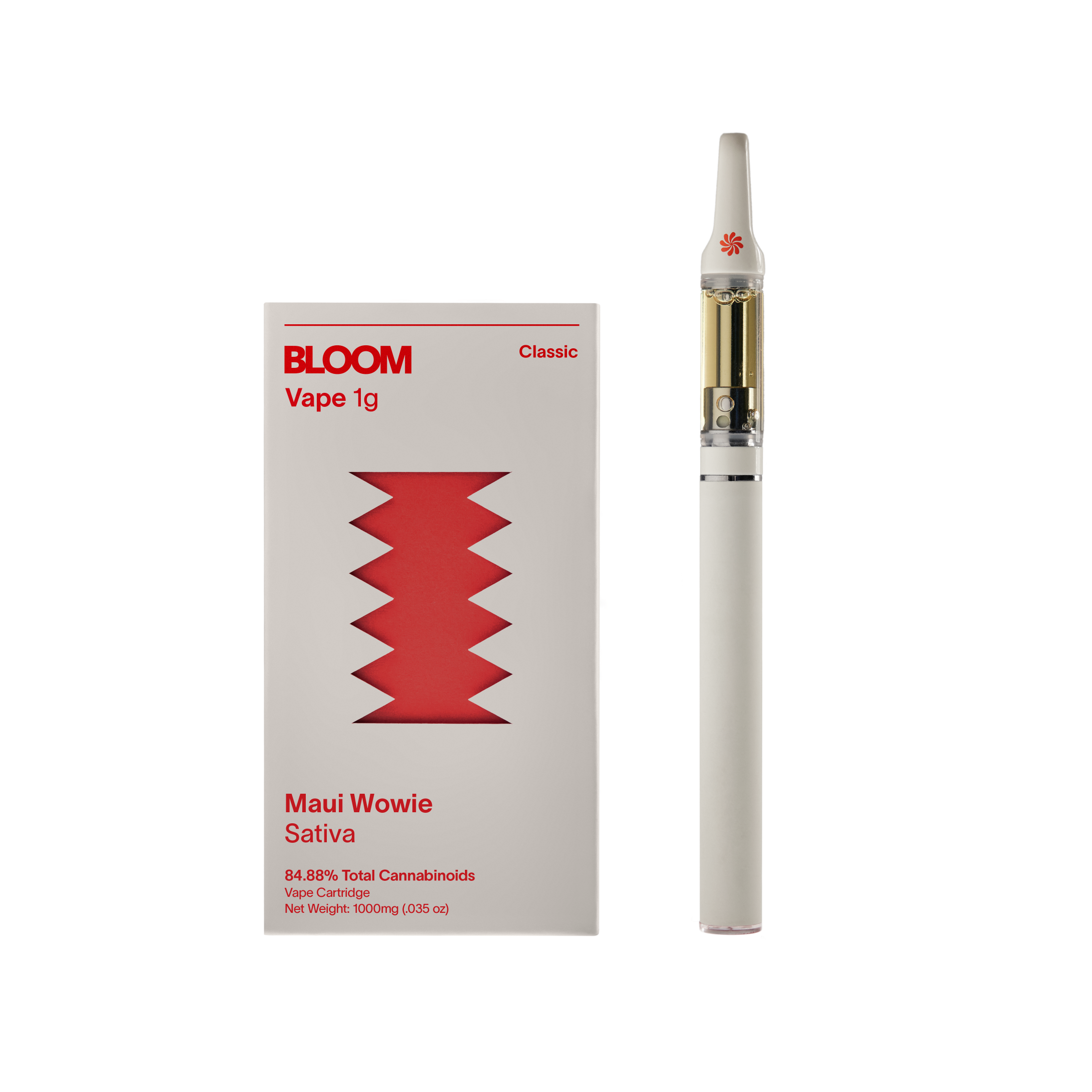 Shop Maui Wowie | Hi Tide Dispensary Ocean City, MD