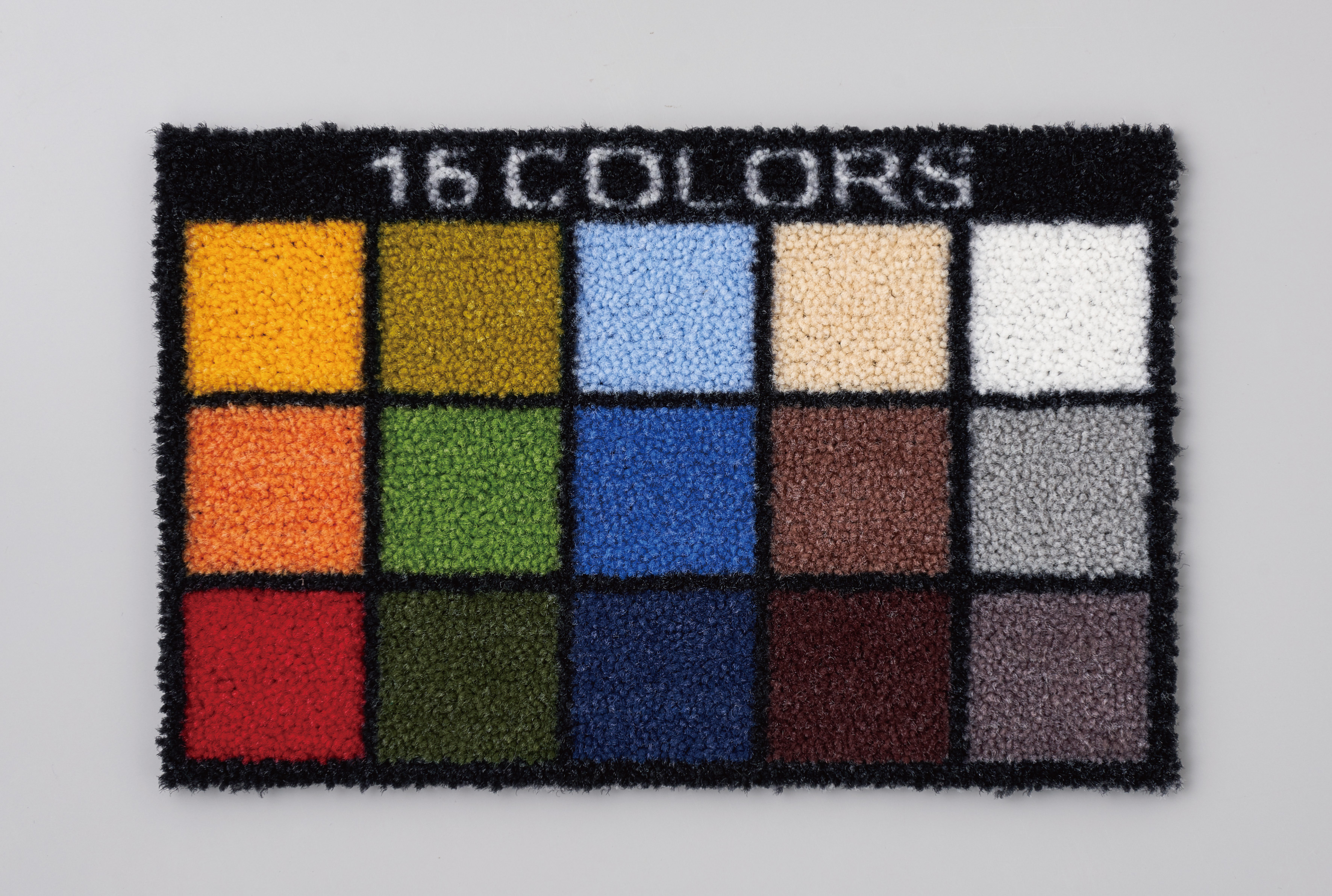 山崎産業株式会社｜アドマット XP2-A(別注)