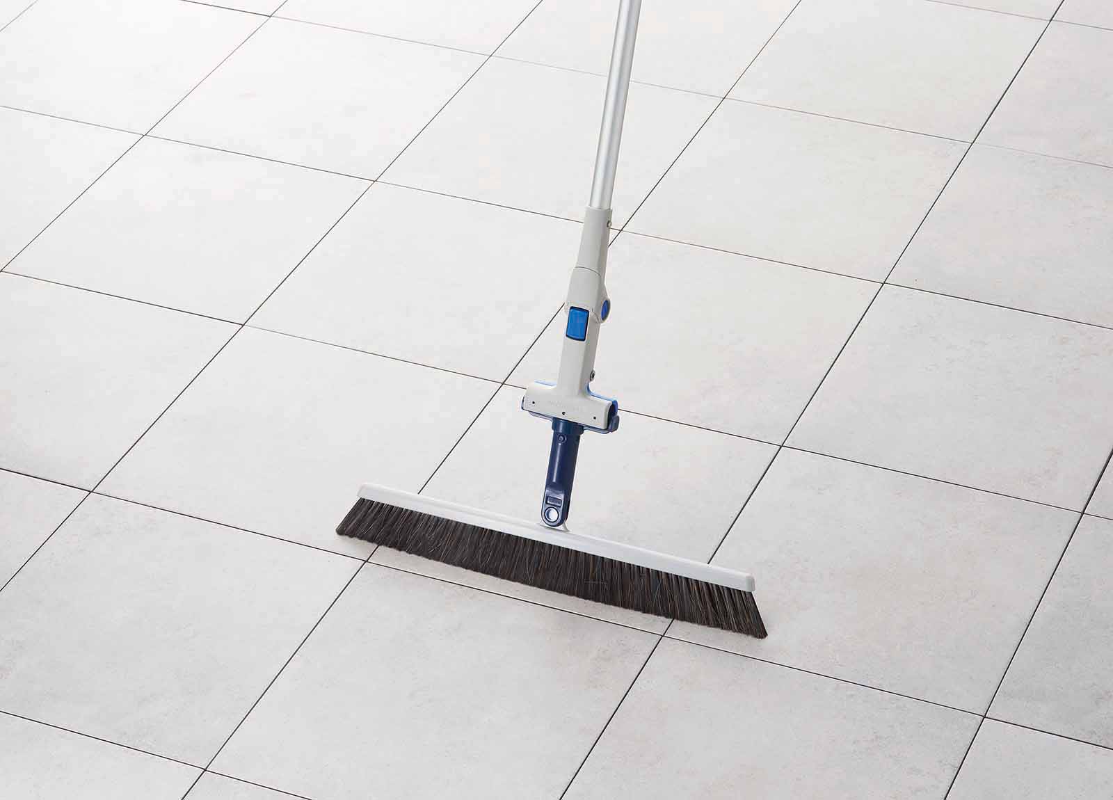 山崎産業株式会社｜プロテックワンタッチ 自由箒 32