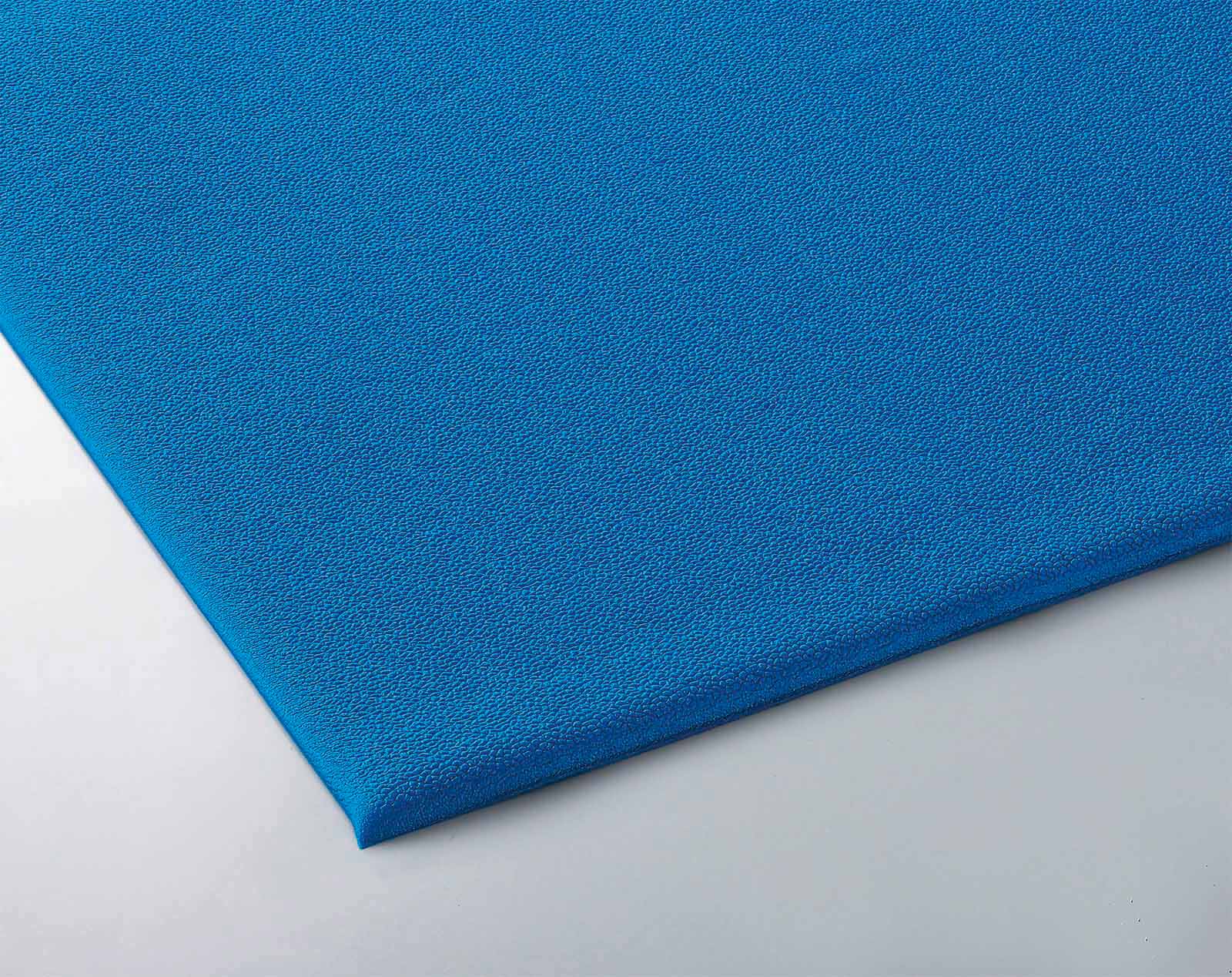 山崎産業株式会社｜ケアソフト クッションキング（＃12）ブルー