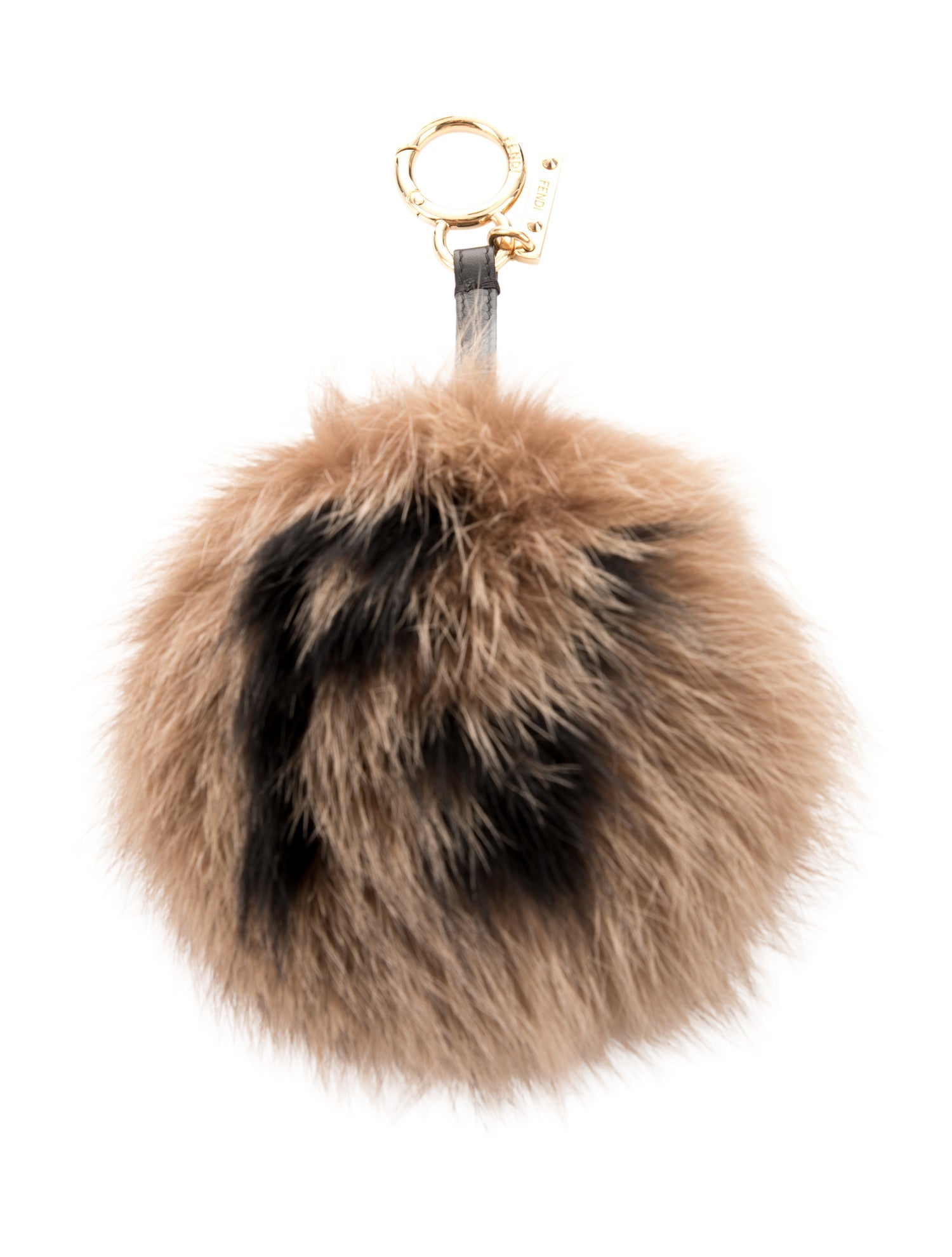 Coach Robot Keychain - Blue Keychains, Accessories - CCH20675