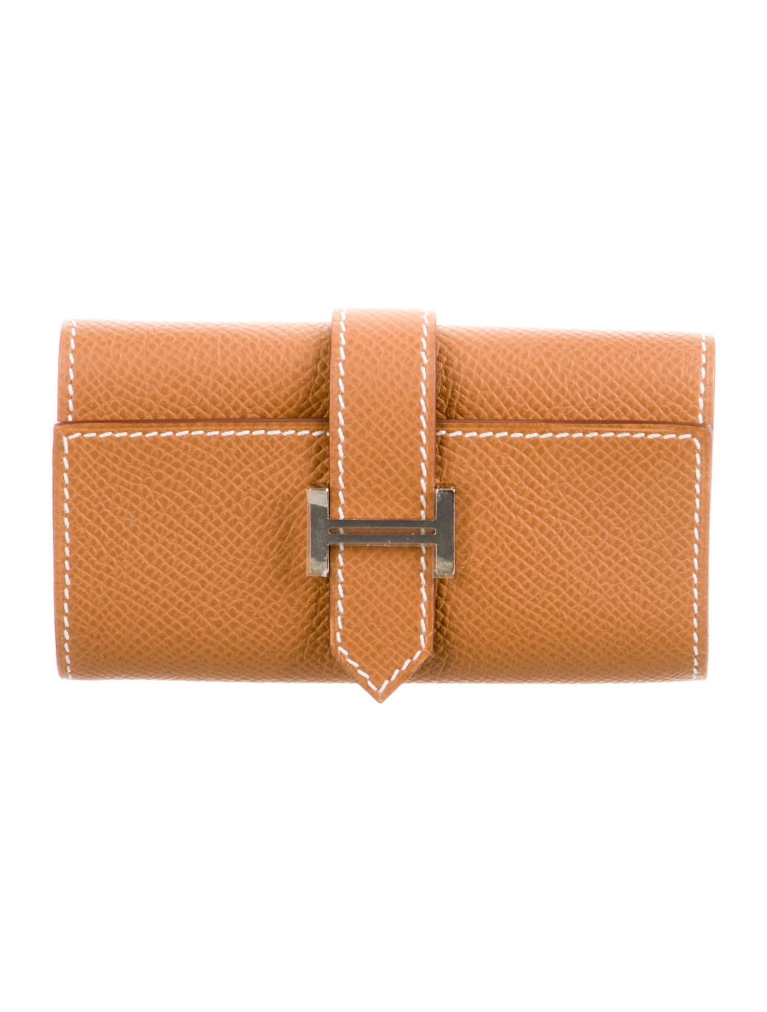 Coach Robot Keychain - Blue Keychains, Accessories - CCH20675